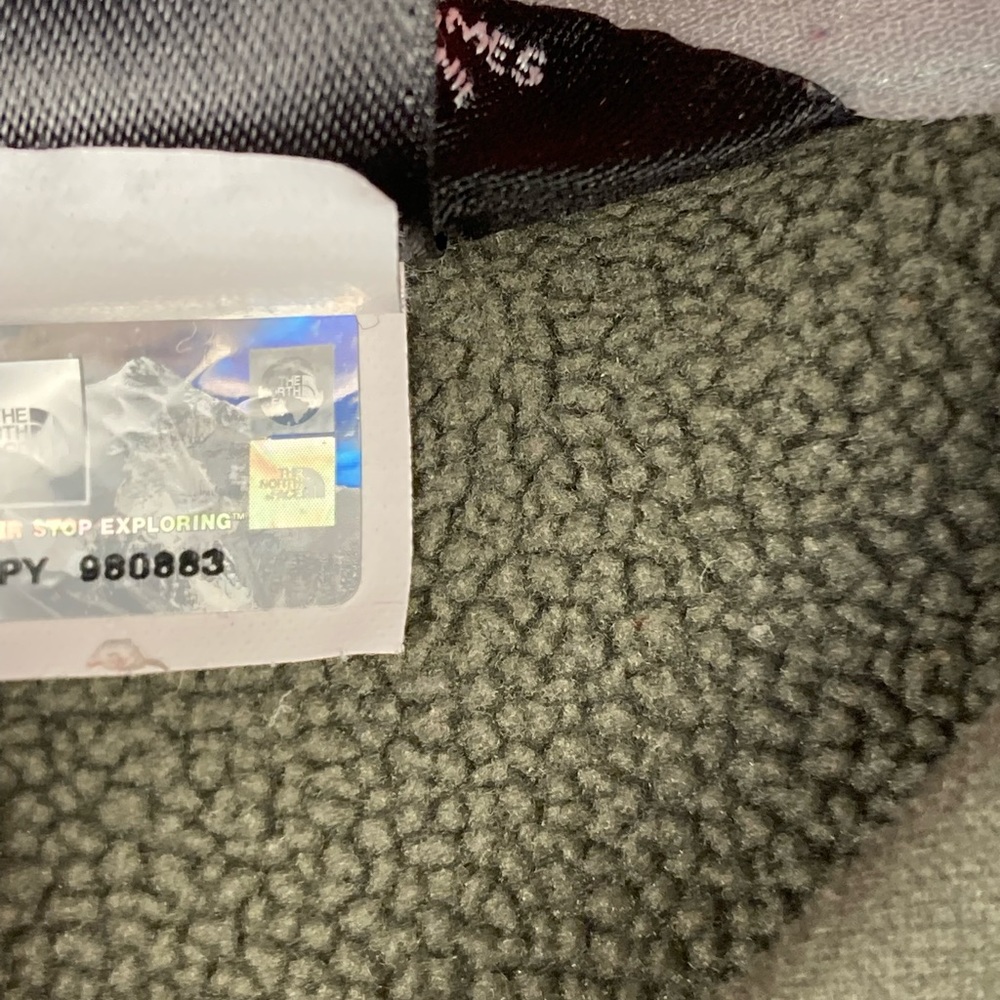 The North Face Jacket. - Picture 5 of 5